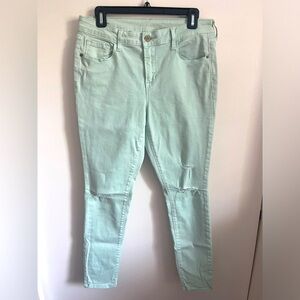 Old Navy mint 🍃👖Pants